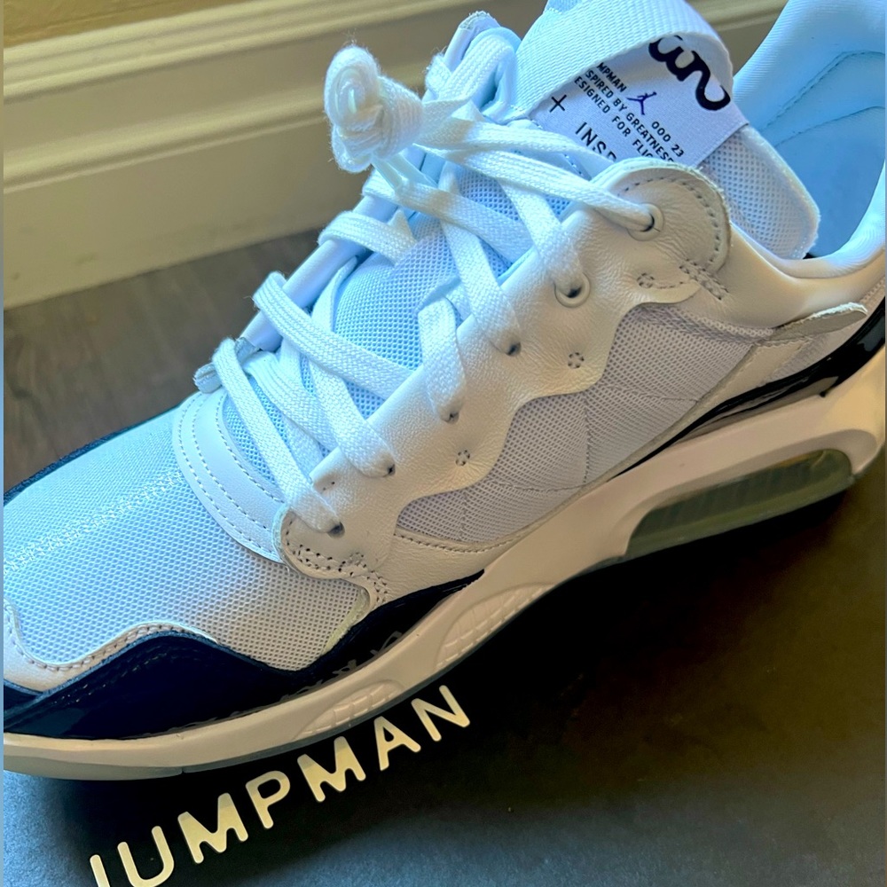 **Brand NEW*** Jumpman Jordan’s MA2